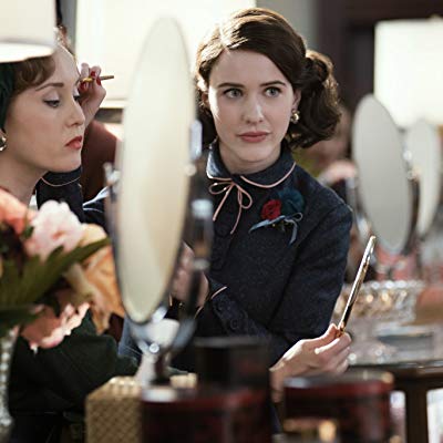 Miriam 'Midge' Maisel, Midge Maisel