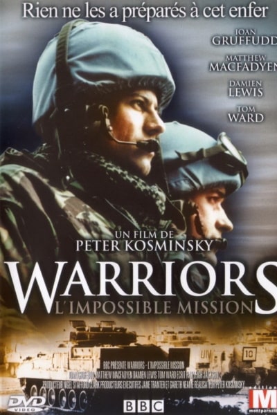 Warriors - Season 1