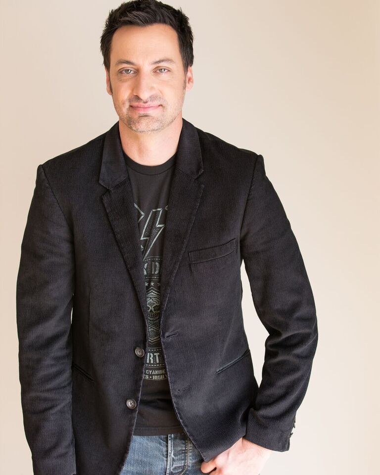 Stephen Full