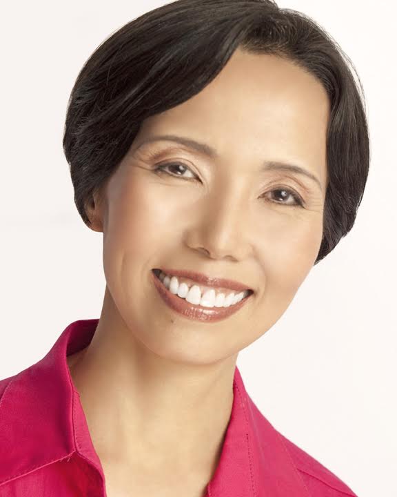 Felice Choi