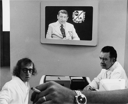 Howard Cosell