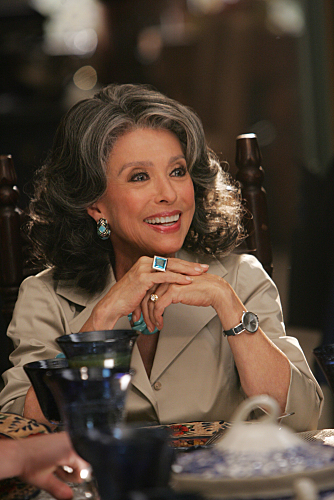 Rita Moreno