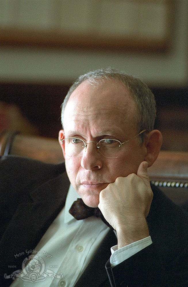 William Shawn