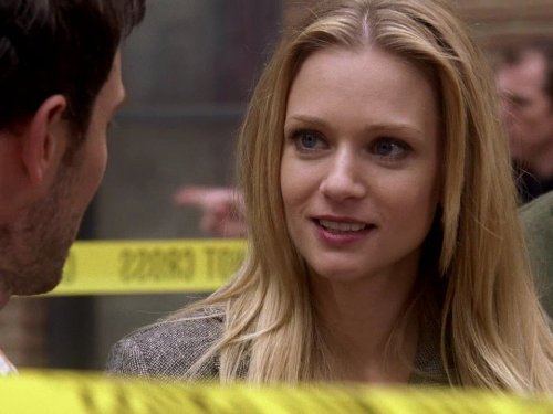 Detective William LaMontagne Jr.