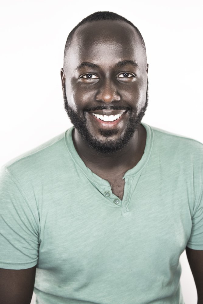 Samuel Muriithi