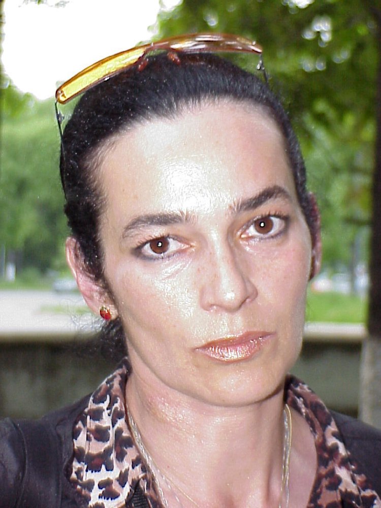 Roxana Guttman