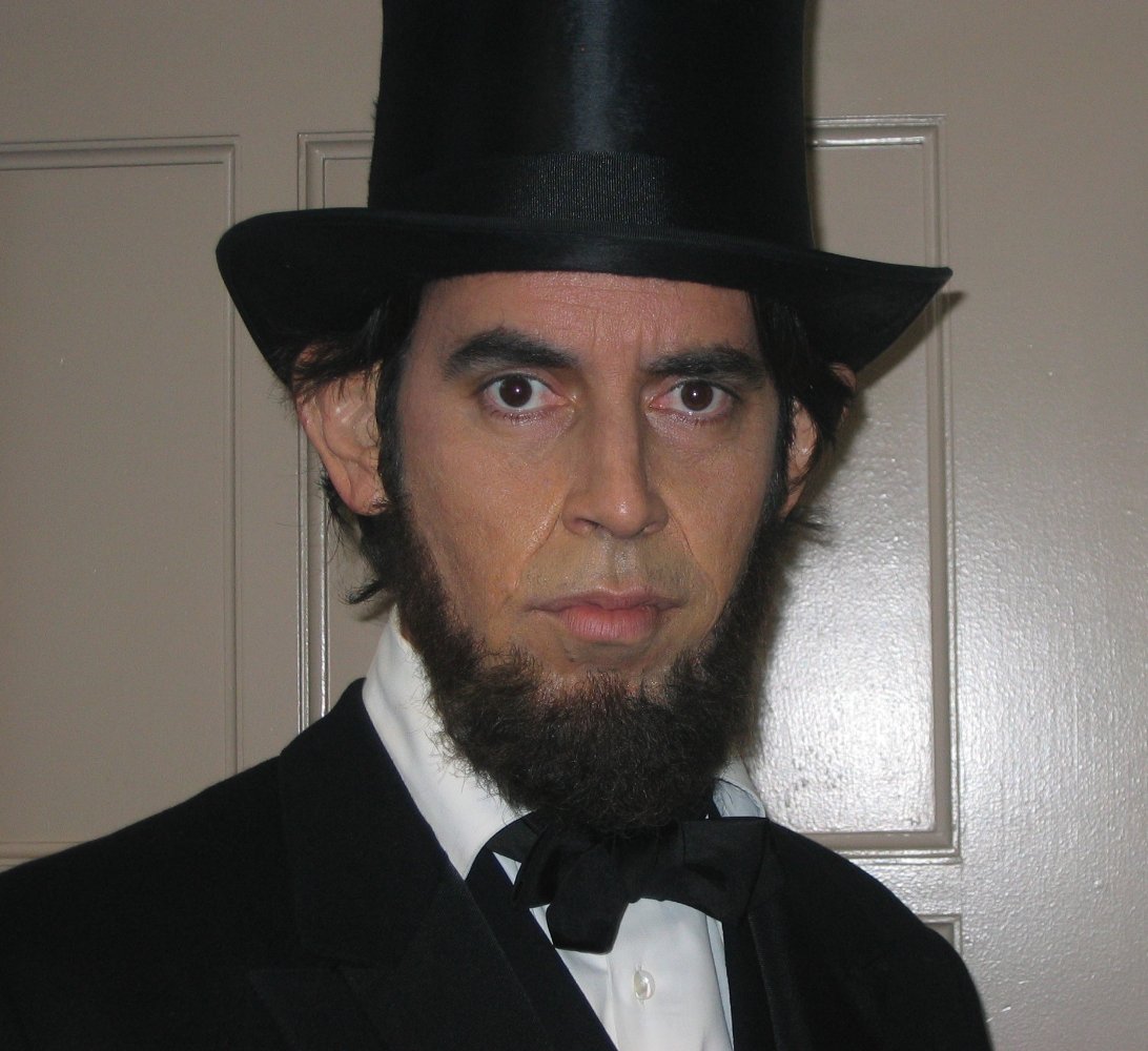 Jeff Daniel Phillips