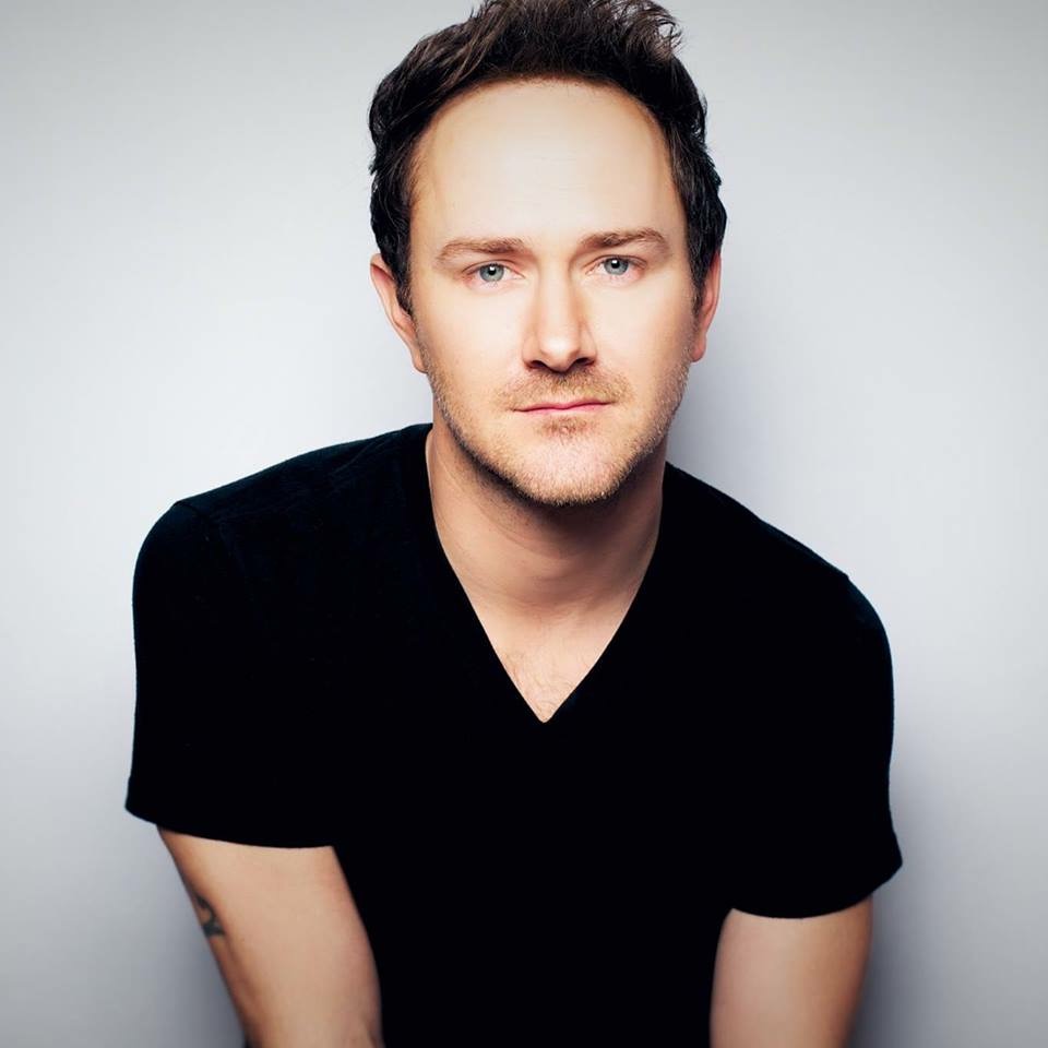 Matt Weiss