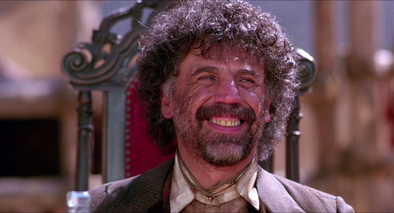 El Guapo