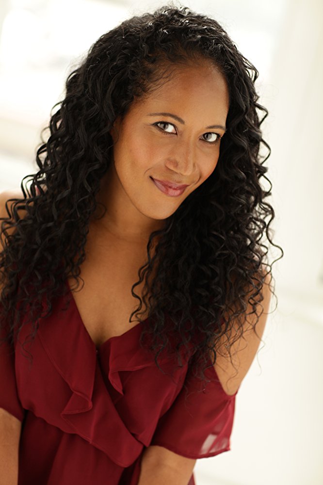 Nadya Encarnacion