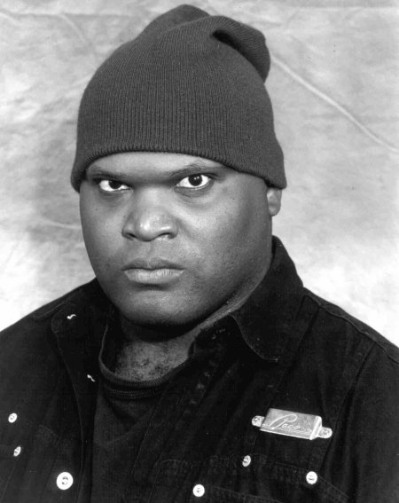 Dwayne Winstead