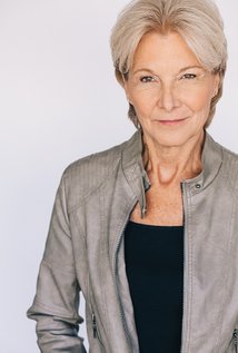 Mary Lou Matthews
