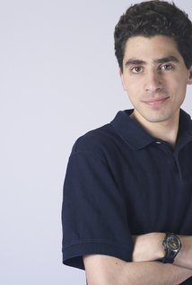 Samuel Goldman