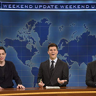 Weekend Update Anchor, Marker, 2 Black Guyz, Actor, Employee, Guest, Harry Chales Wombus, Musician, Staff Member, Tim Stevens...