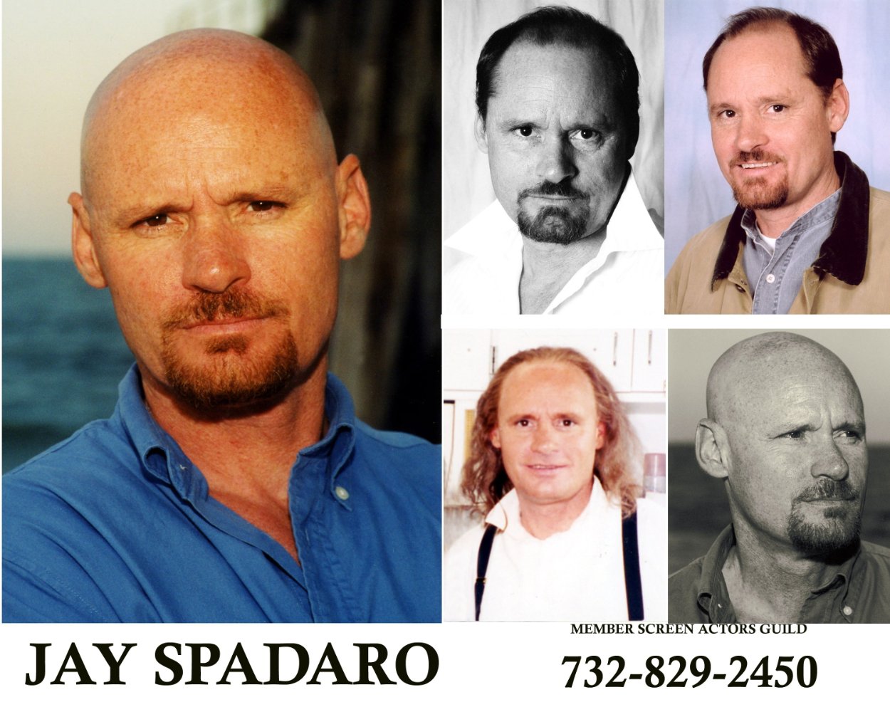 Jay Spadaro
