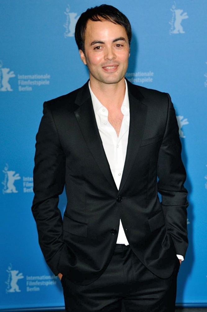 Nikolai Kinski