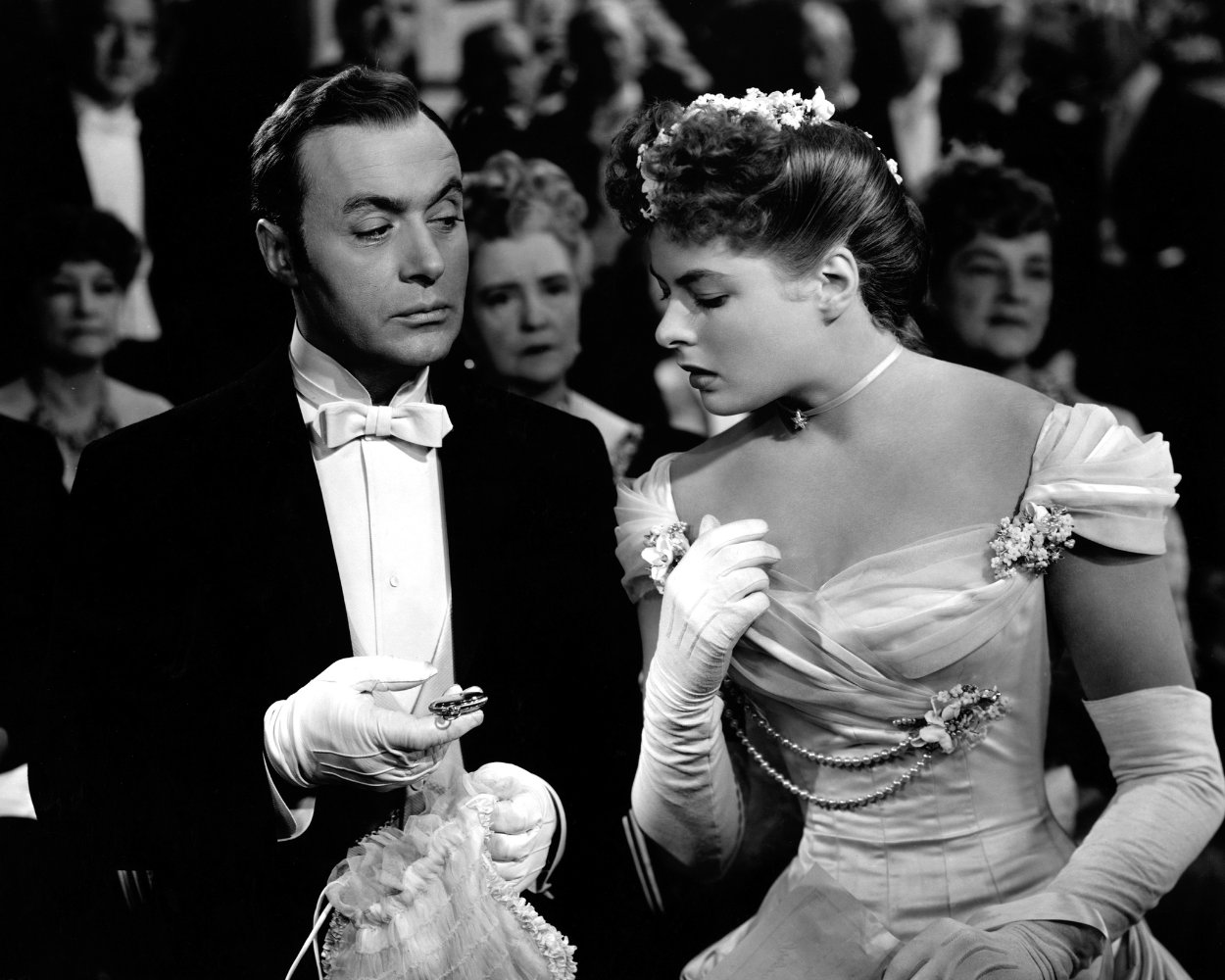 Ingrid Bergman