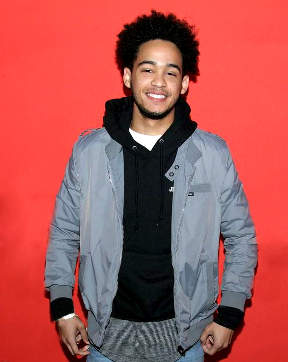 Jorge Lendeborg Jr.