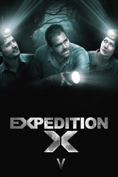 Expedition X - Season 5