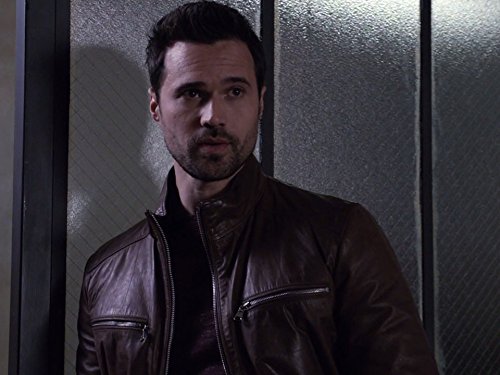 Grant Ward