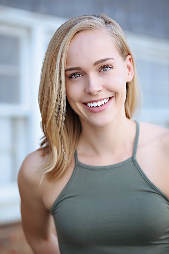 Nicole Carpenter