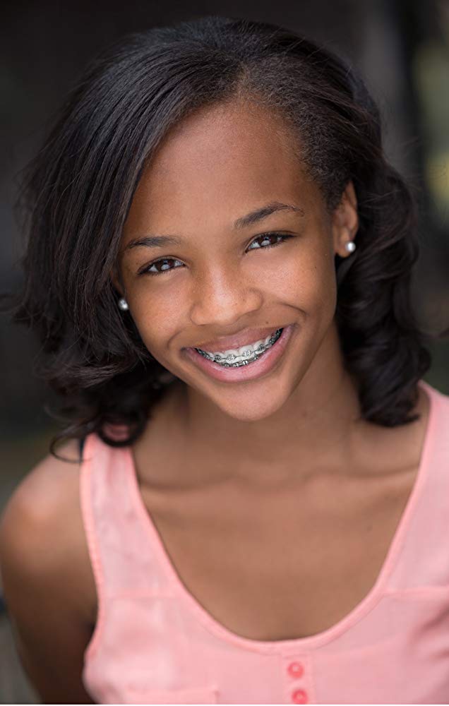 Jarria Jackson