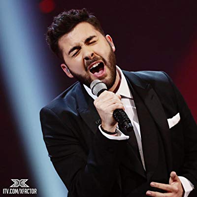 Himself - Contestant, Himself - Special Guest