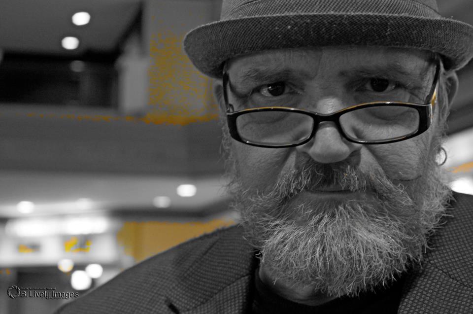 David Koepfinger