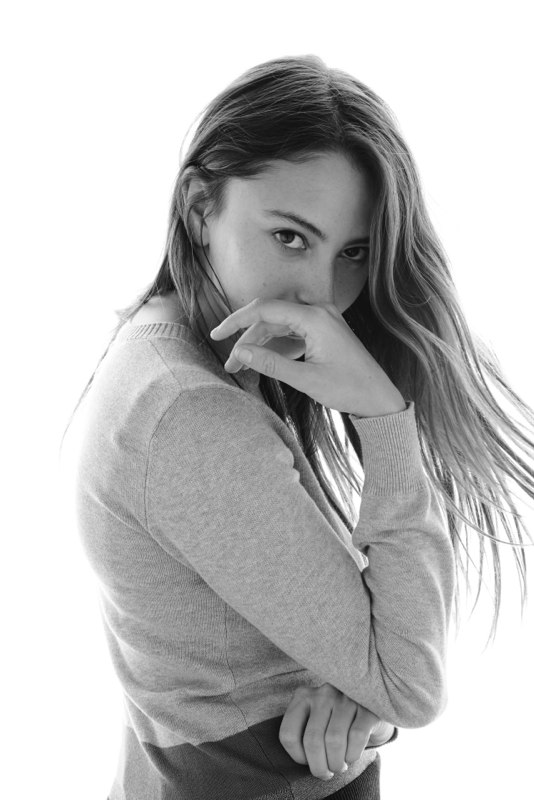 Fabianne Therese