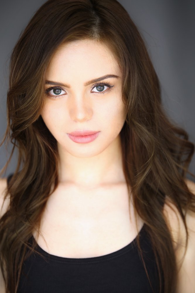 Chris Melissa Verdugo