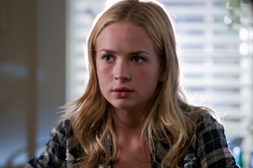 Lux Cassidy