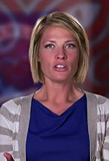 Kimberly Alexander