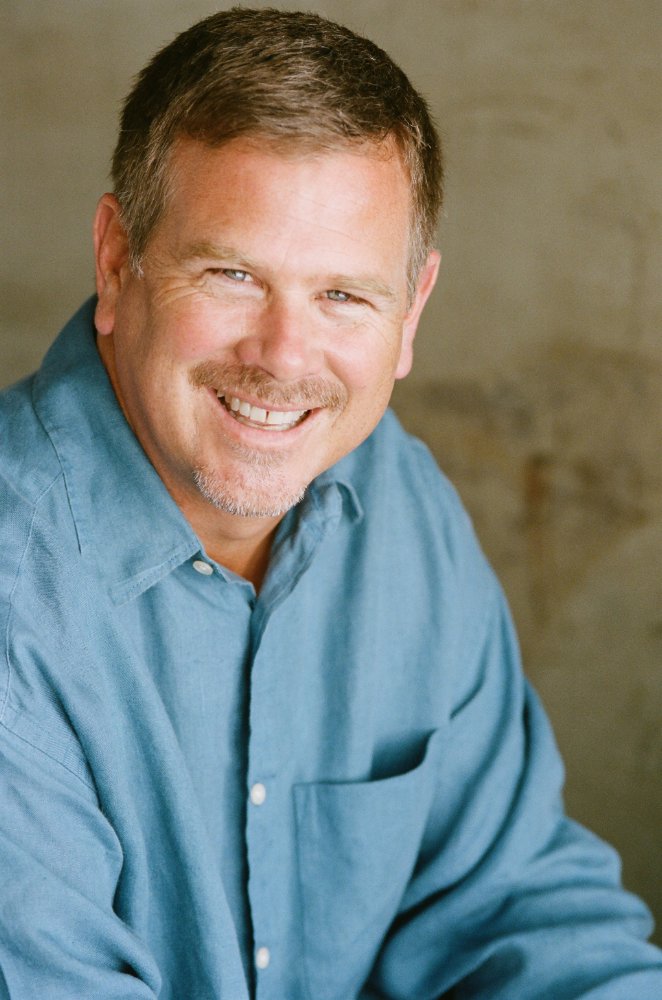 Kevin Carlson
