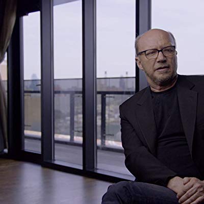 Himself, Himself - Film Director