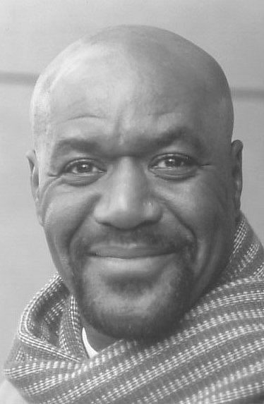 Agent Lonnie Hawkins