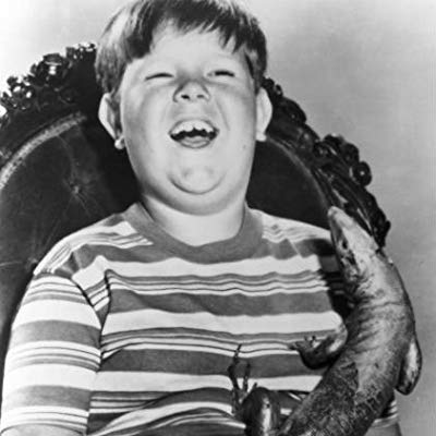 Pugsley Addams