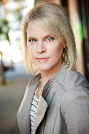 Erin Stoddard