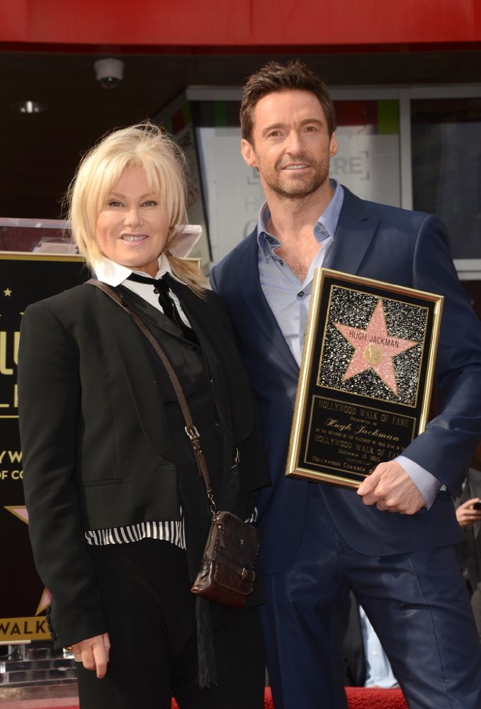 Deborra-Lee Furness