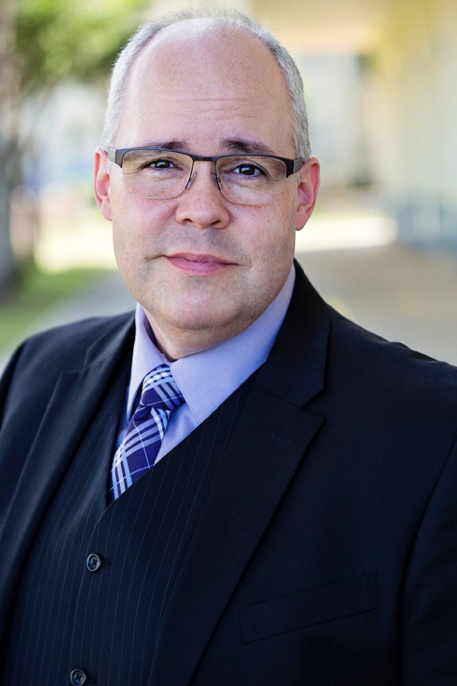 Brian Alan Gibson
