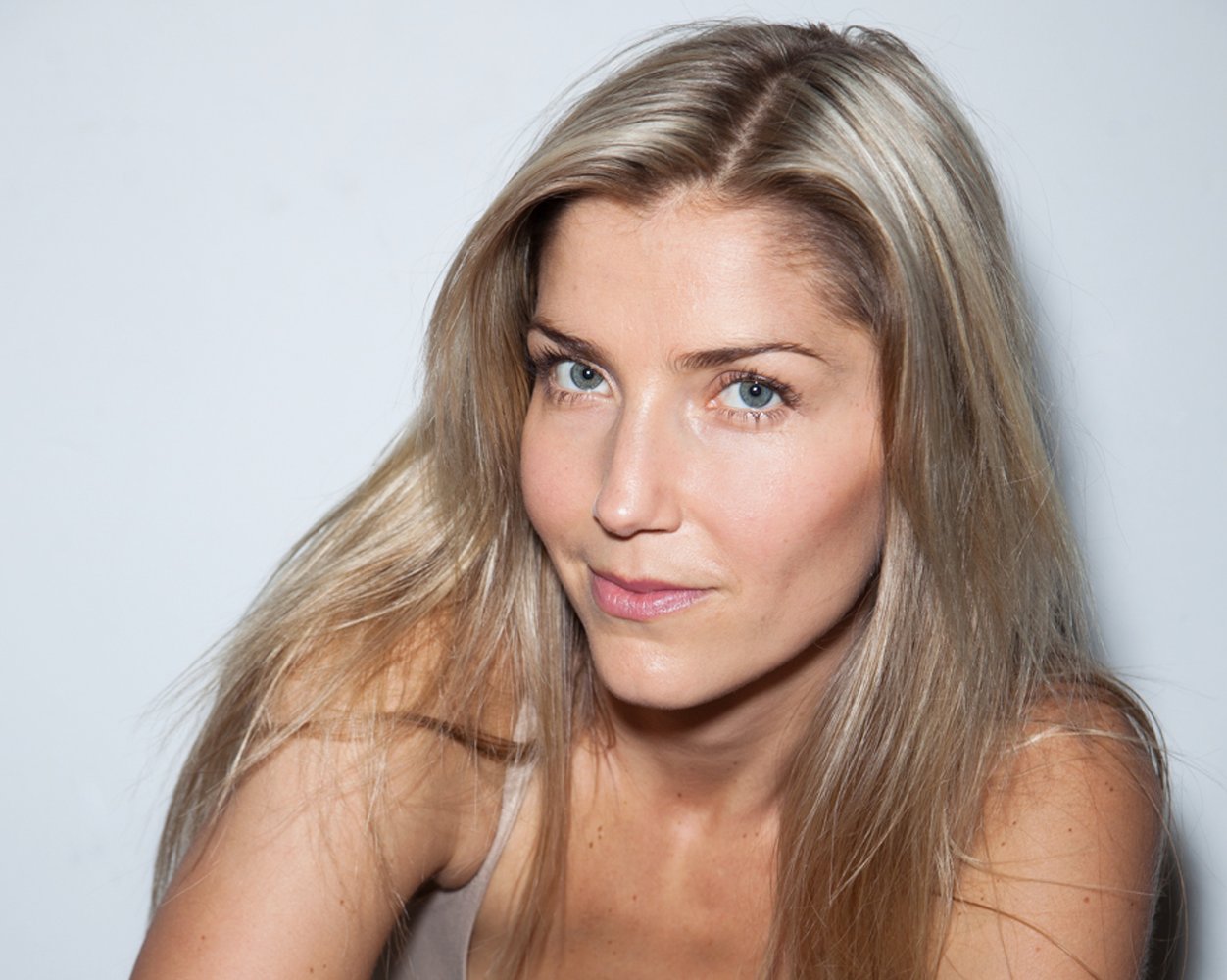 Christina Gooding