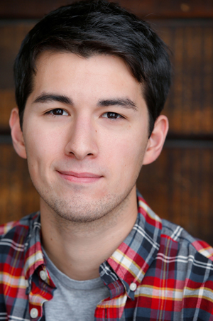 Erik Leupp