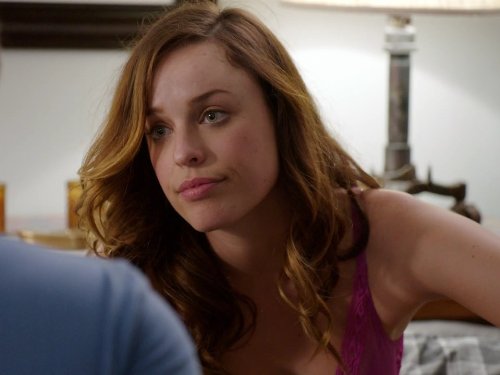 Jessica McNamee
