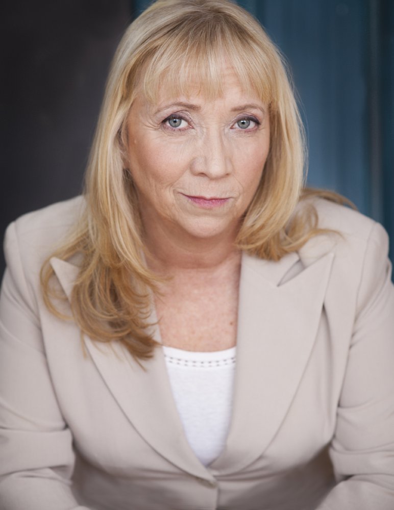 Janet Walmsley