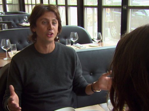 Jonathan Cheban