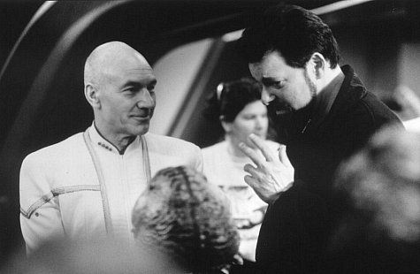 Jean-Luc Picard
