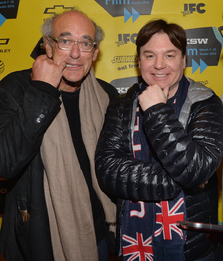 Shep Gordon