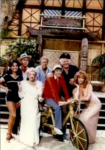 Ginger Grant