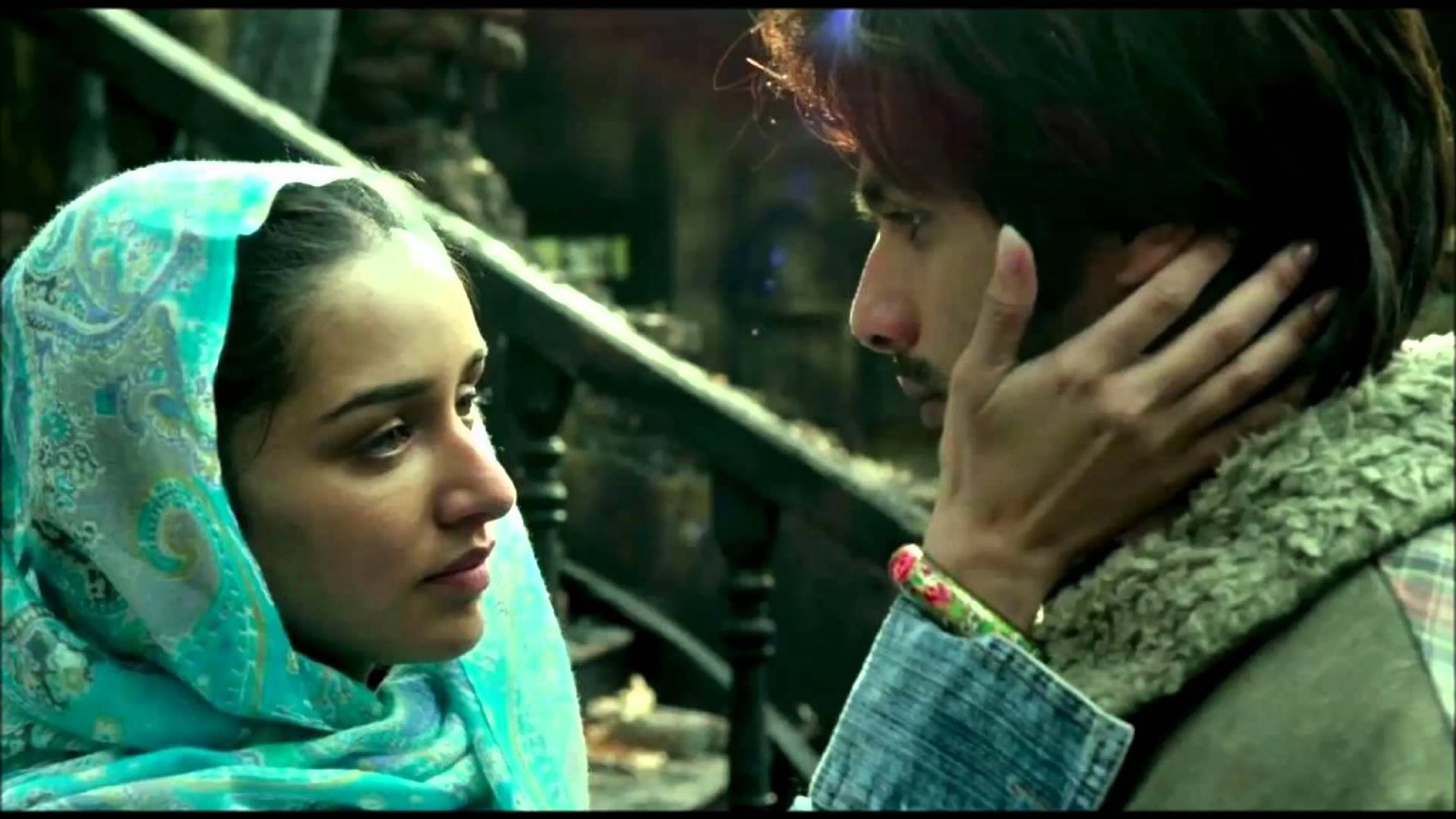 Shahid Kapoor