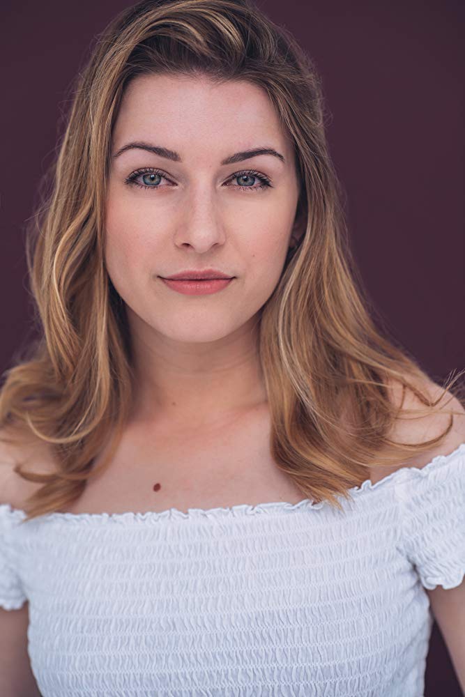 Sierra Ankley