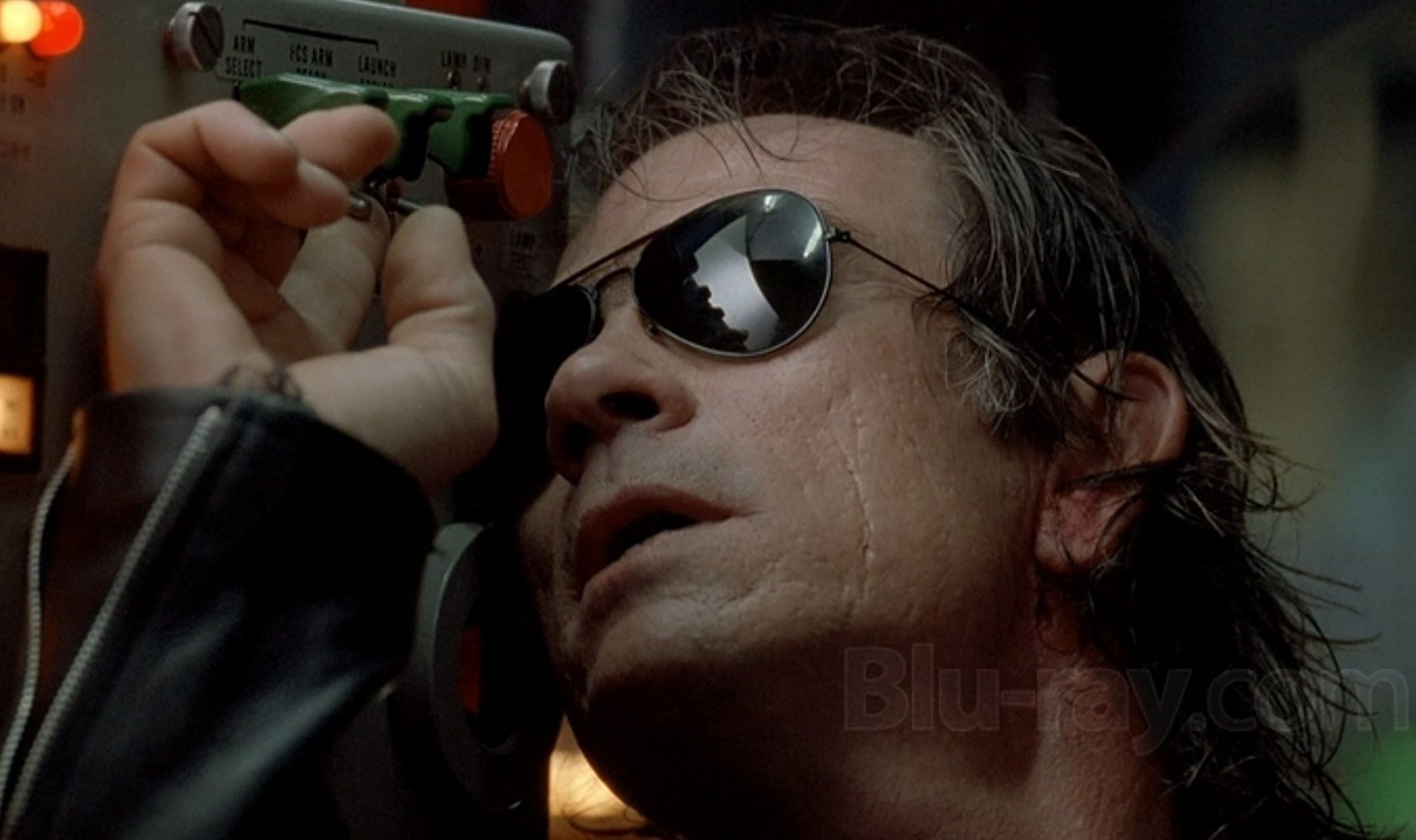 William Stranix